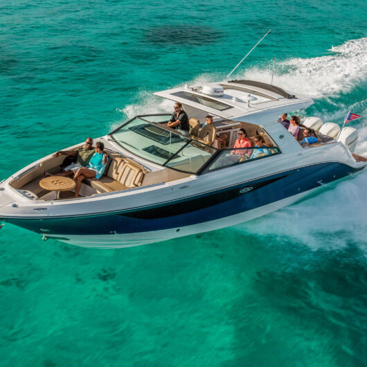 Rhodes Boat Rentals
