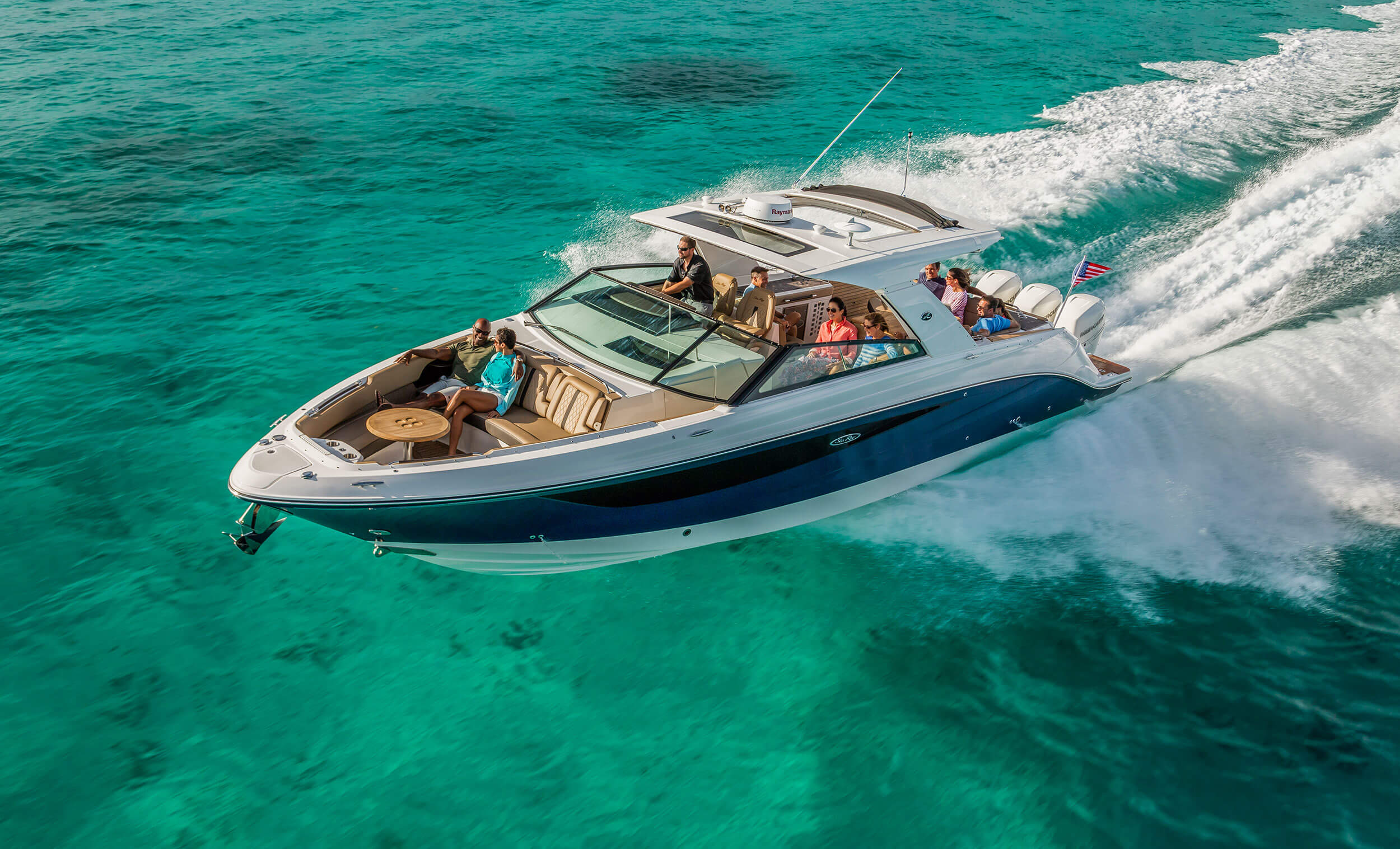 Rhodes Boat Rentals