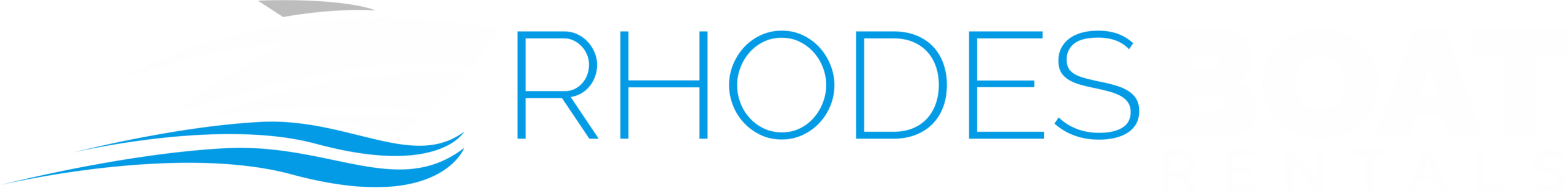Rhodes Boat Rentals